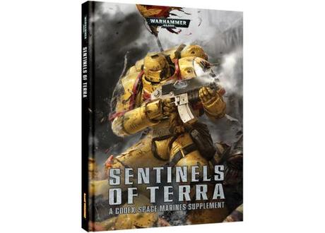 Suplemento de Codex Sentinels of Terra