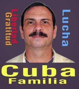 Liberado en Arizona Fernando González, un “espía” a quien nunca probaron que espiara [+ e-book y videos]