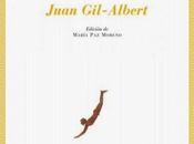 Juan Gil-Albert. Poesía completa