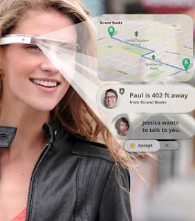 Google Project Tango, el Smartphone que crea Imágenes 3D