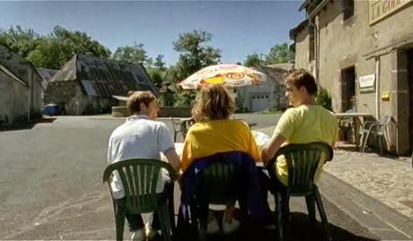 Dagen Zonder Lief - 2007