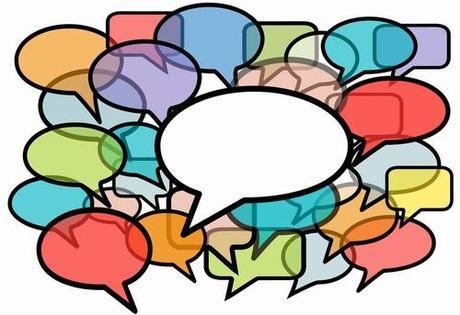 Comunicación vs Marketing
