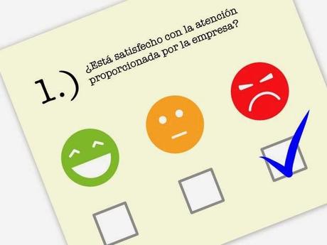 Empresas de telefonía, la atención al cliente no funciona.