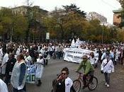 Defendiendo Sanidad Pública Madrileña (II)