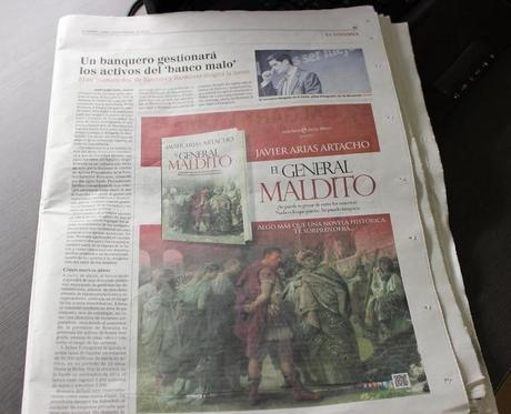 Entrevista a Javier Arias Artacho