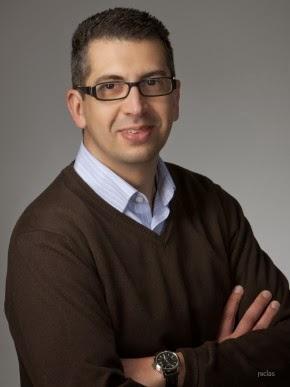 Entrevista a Javier Arias Artacho