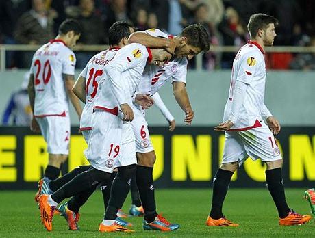 sevilla 2 maribor 1