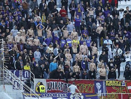ultras maribor