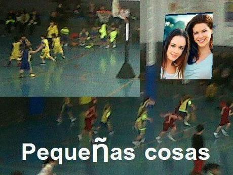PEQUEÑAS COSAS