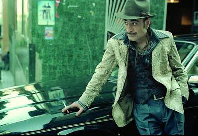 Tonino Carotone - Atapuerca