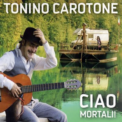 Tonino Carotone - Atapuerca