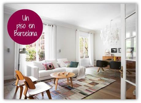 piso en barcelona