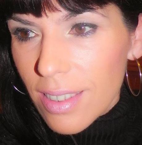 Vintage Romance's looks: Hoy, Madrid-Roma-Barcelona