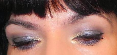 Vintage Romance's looks: Hoy, Madrid-Roma-Barcelona