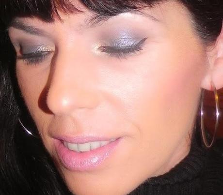 Vintage Romance's looks: Hoy, Madrid-Roma-Barcelona