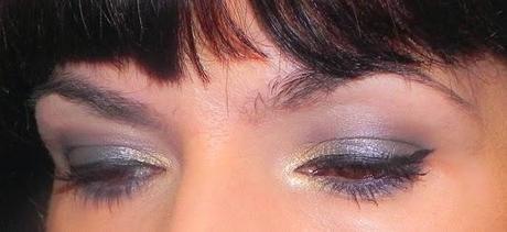 Vintage Romance's looks: Hoy, Madrid-Roma-Barcelona