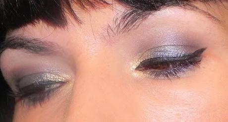 Vintage Romance's looks: Hoy, Madrid-Roma-Barcelona