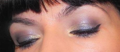 Vintage Romance's looks: Hoy, Madrid-Roma-Barcelona