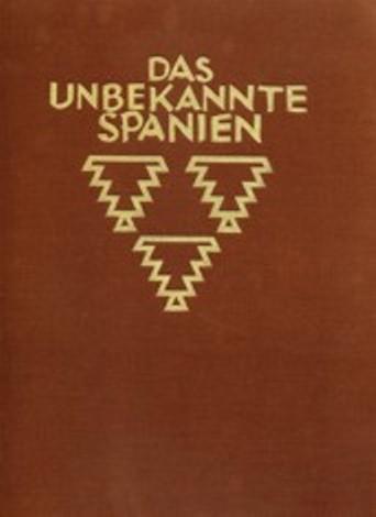 Toledo en 1915 fotografiado por Kurt Hielscher