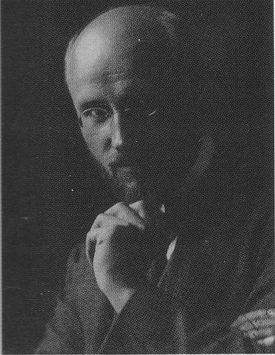 Toledo en 1915 fotografiado por Kurt Hielscher