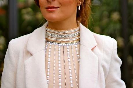 Greek Sophistication