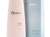 Sorteo Marzo Crema Alivian Mondariz Cosmética Termal