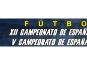 Campeonatos España Selecciones Autonómicas sub-16 sub-18, segunda fase