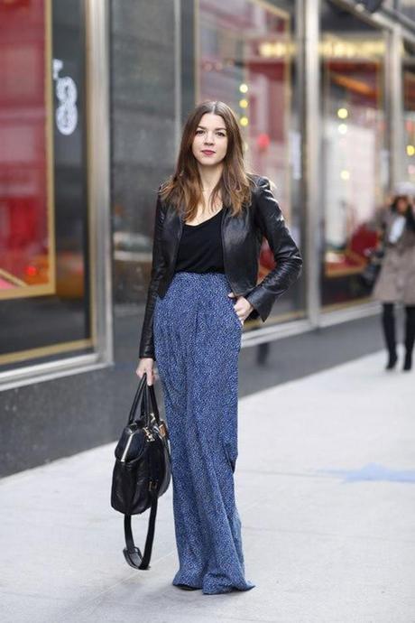 LRG Magazine - Maxi Skirt