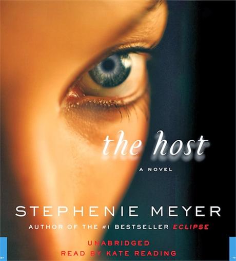 Reseña:The Host (La huésped) de Estephenie Meyer