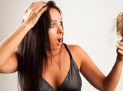Como evitar caída cabello