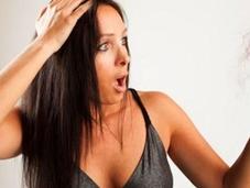 Como evitar caída cabello