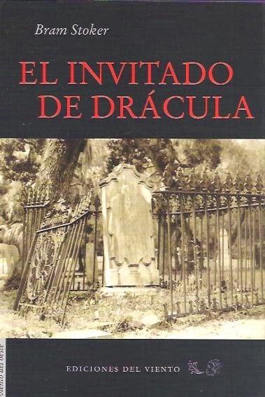 El invitado de Drácula