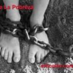 Causas de la pobreza