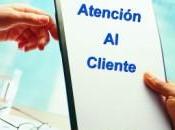 Atención cliente