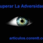 Superar la adversidad