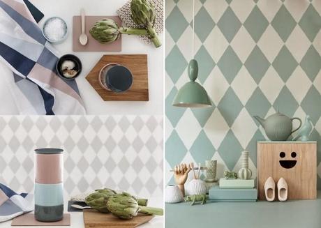 Geometría en la cocina