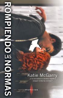 Rompiendo las normas ~ Katie McGarry
