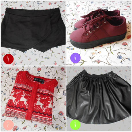 Haul Rebajas & Nice Clothes