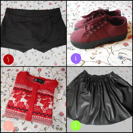 Haul Rebajas & Nice Clothes