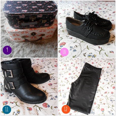 Haul Rebajas & Nice Clothes