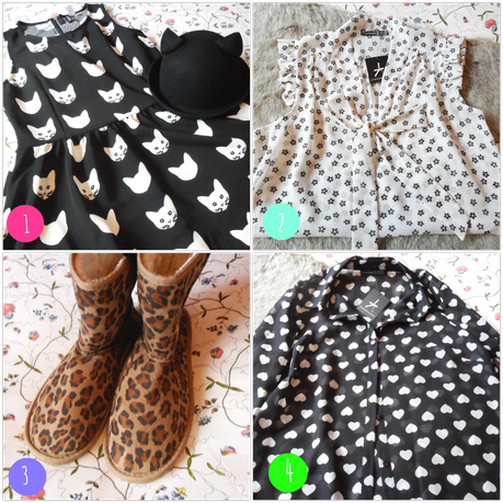 Haul Rebajas & Nice Clothes