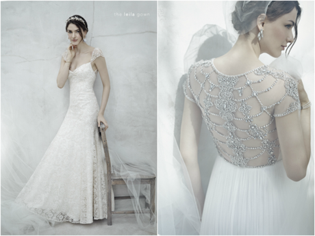 BHLDN. Spring collection 2014 BHLDN. Spring collection 2014