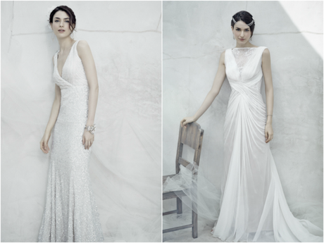 BHLDN. Spring collection 2014 BHLDN. Spring collection 2014