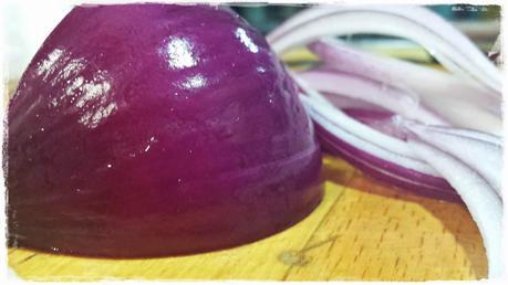 Secreto Ibérico con Crema de Pimientos Verdes y Patatas Fritas Especiales Secreto Ibérico con Crema de Pimientos Verdes y Patatas Fritas Especiales