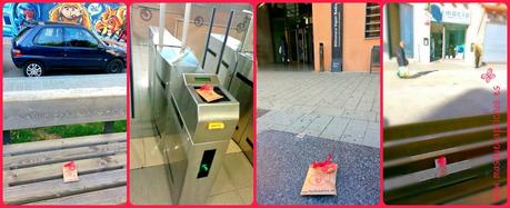 Déjame sorprenderte... With Love