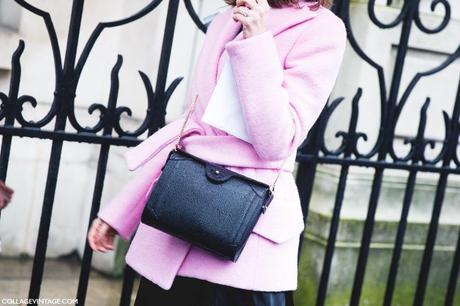 Paris_Fashion_Week_Fall_14-Street_Style-PFW-Balenciaga-Carven_Coat-Pink-