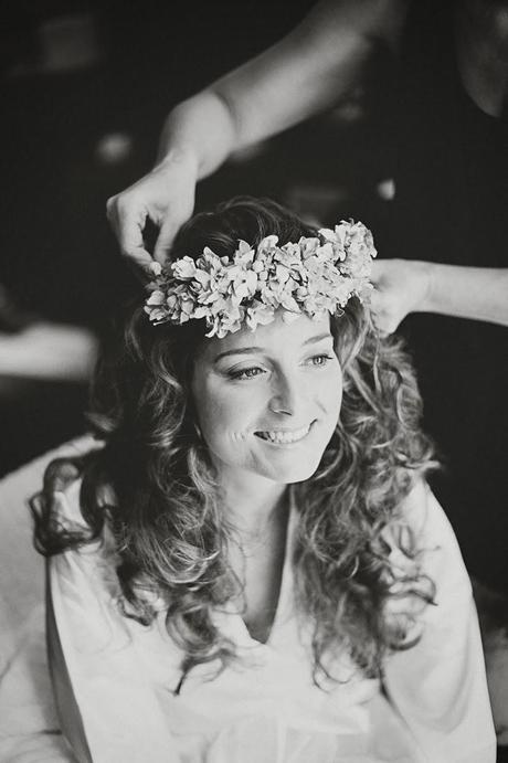 Nos vamos de boda con Leti y Pablo a Madrid