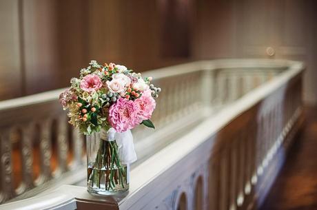 Nos vamos de boda con Leti y Pablo a Madrid