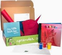 ¿Quieres un regalo para tú hijo?