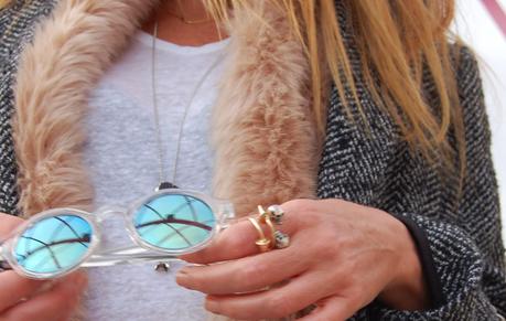 Cadenas y Cremalleras ...